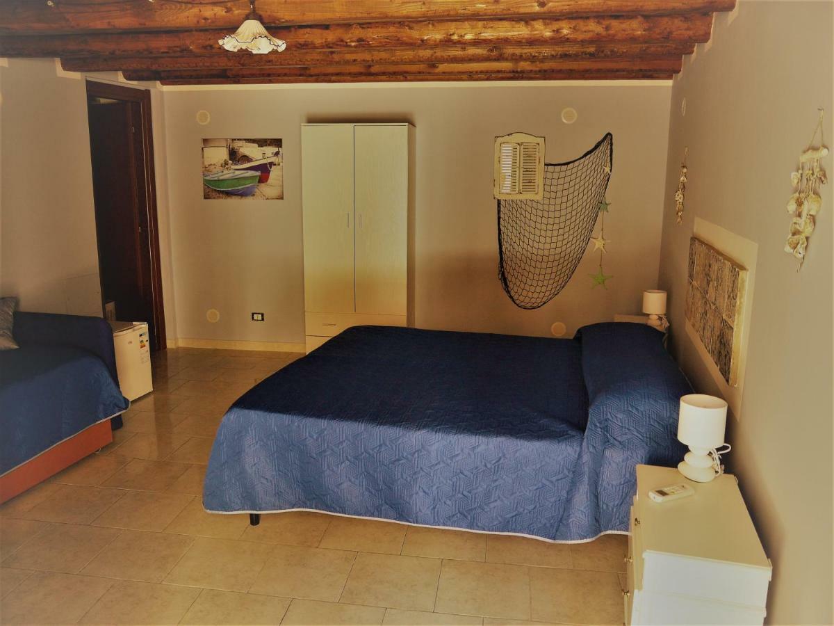 A Vanedda Termini Imerese Exteriör bild