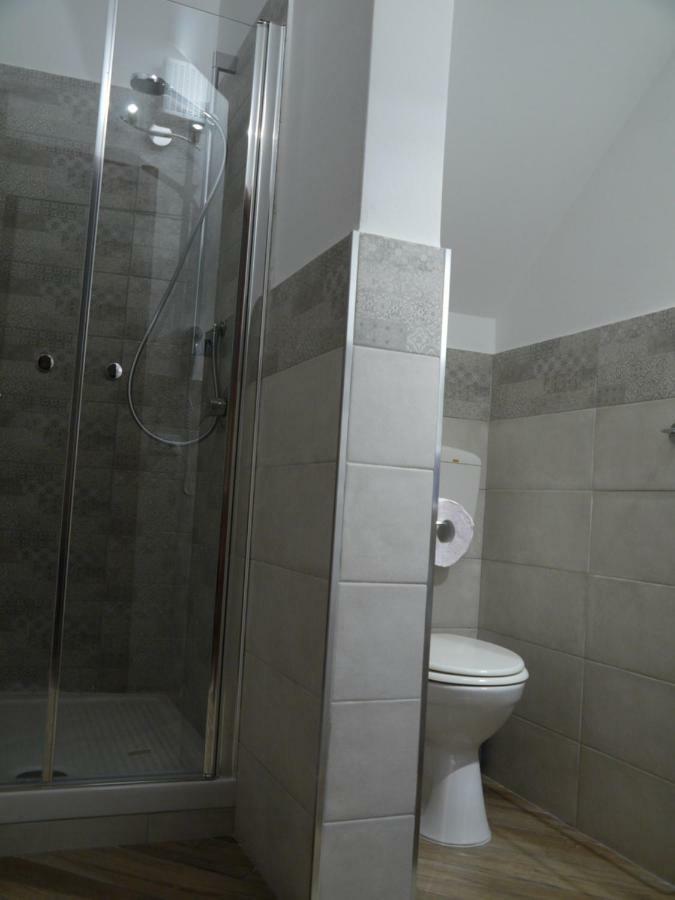 A Vanedda Termini Imerese Exteriör bild