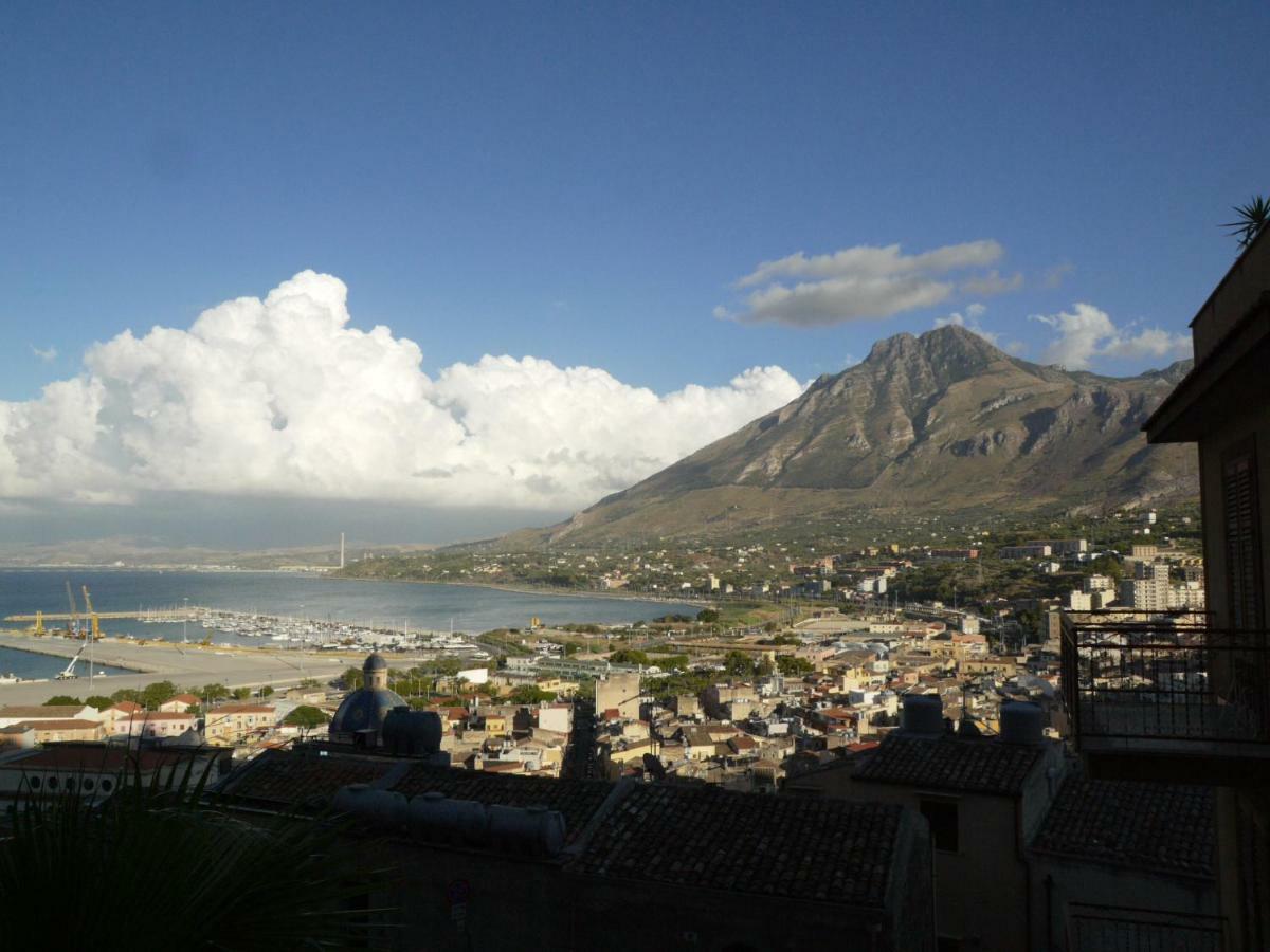 A Vanedda Termini Imerese Exteriör bild
